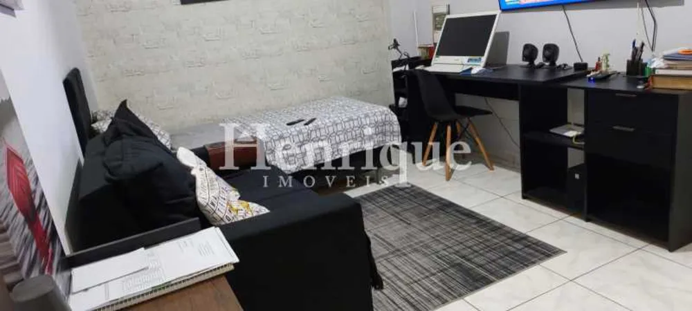 Apartamento, 1 quarto, 24 m² - Foto 1