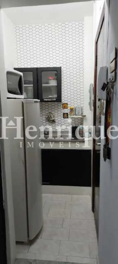 Apartamento, 1 quarto, 24 m² - Foto 15