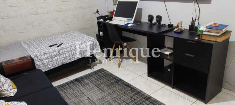 Apartamento, 1 quarto, 24 m² - Foto 6