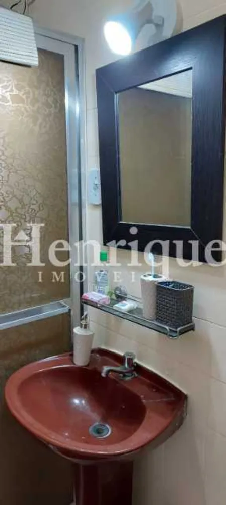Apartamento, 1 quarto, 24 m² - Foto 19