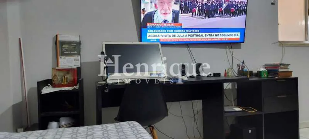 Apartamento, 1 quarto, 24 m² - Foto 3