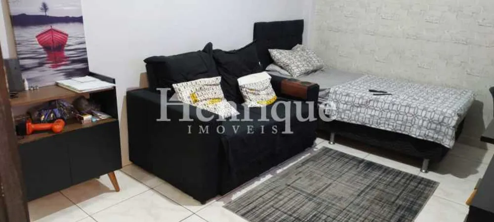 Apartamento, 1 quarto, 24 m² - Foto 14