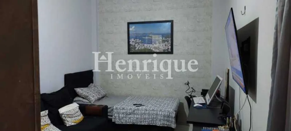Apartamento, 1 quarto, 24 m² - Foto 5
