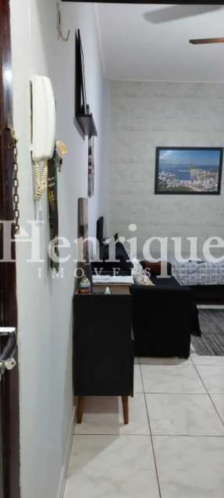 Apartamento, 1 quarto, 24 m² - Foto 7