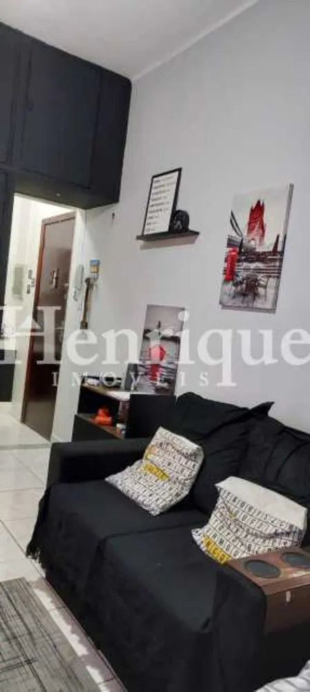 Apartamento, 1 quarto, 24 m² - Foto 12