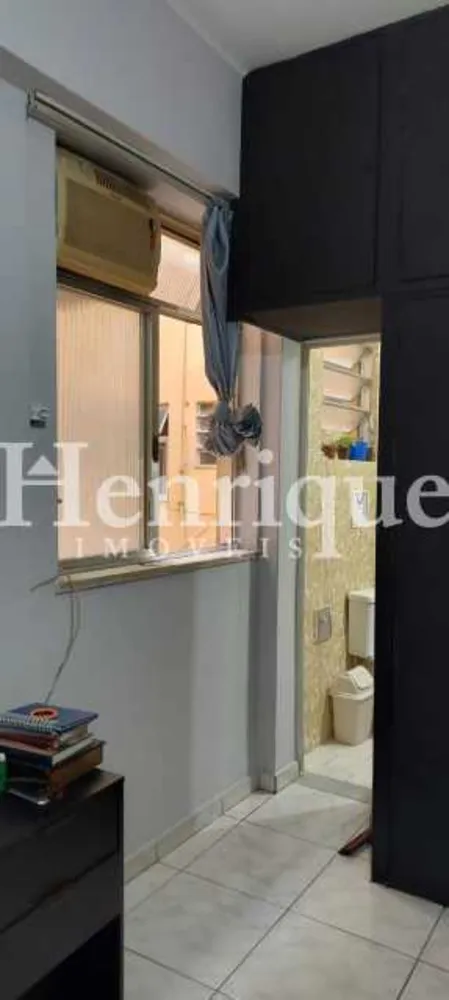 Apartamento, 1 quarto, 24 m² - Foto 8