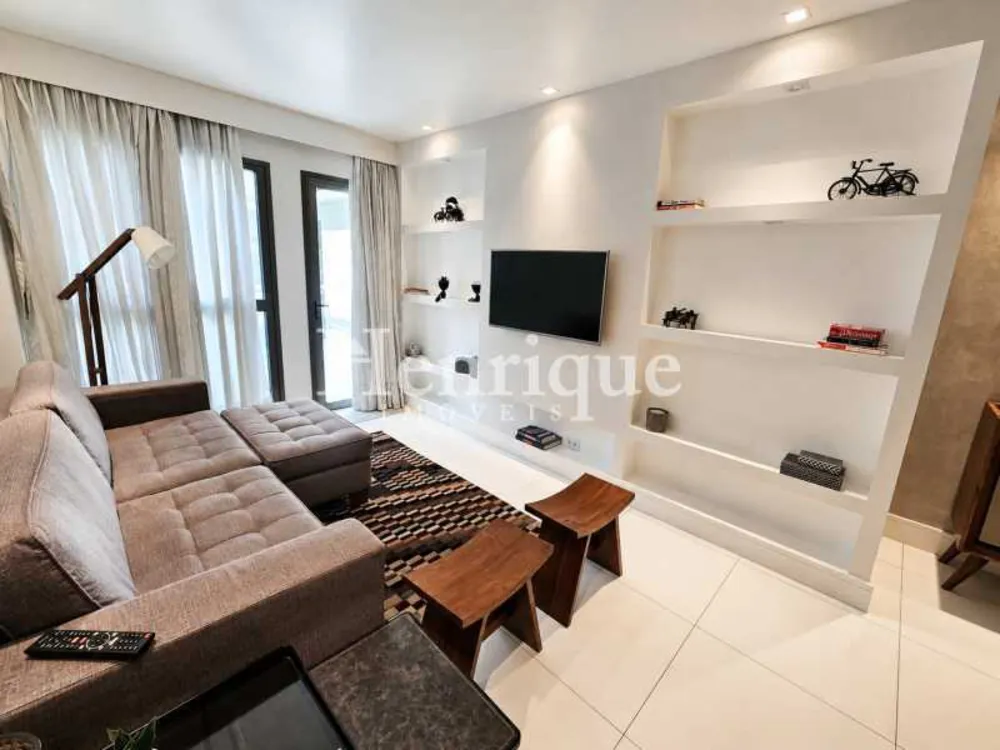 Apartamento, 2 quartos, 70 m² - Foto 4