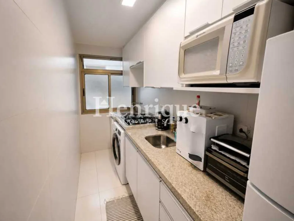 Apartamento, 2 quartos, 70 m² - Foto 16