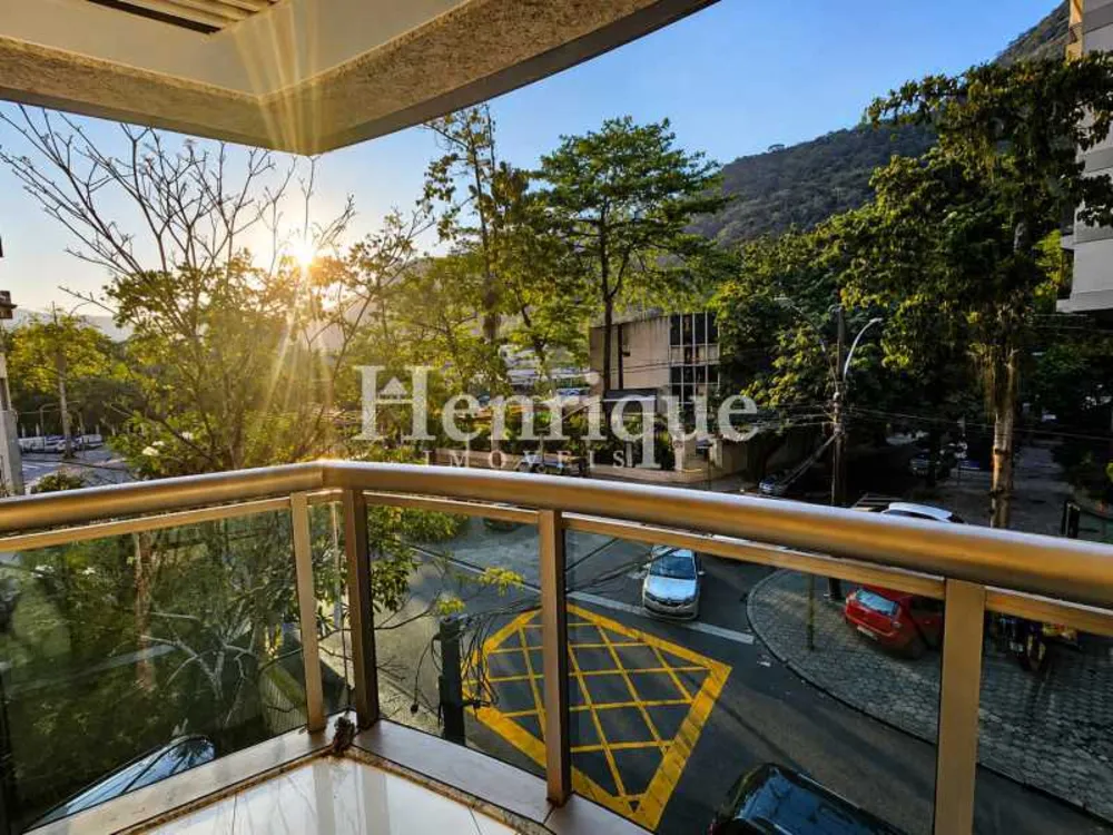 Apartamento, 2 quartos, 70 m² - Foto 5
