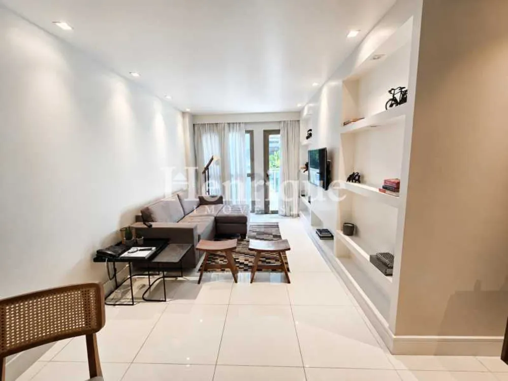 Apartamento, 2 quartos, 70 m² - Foto 3