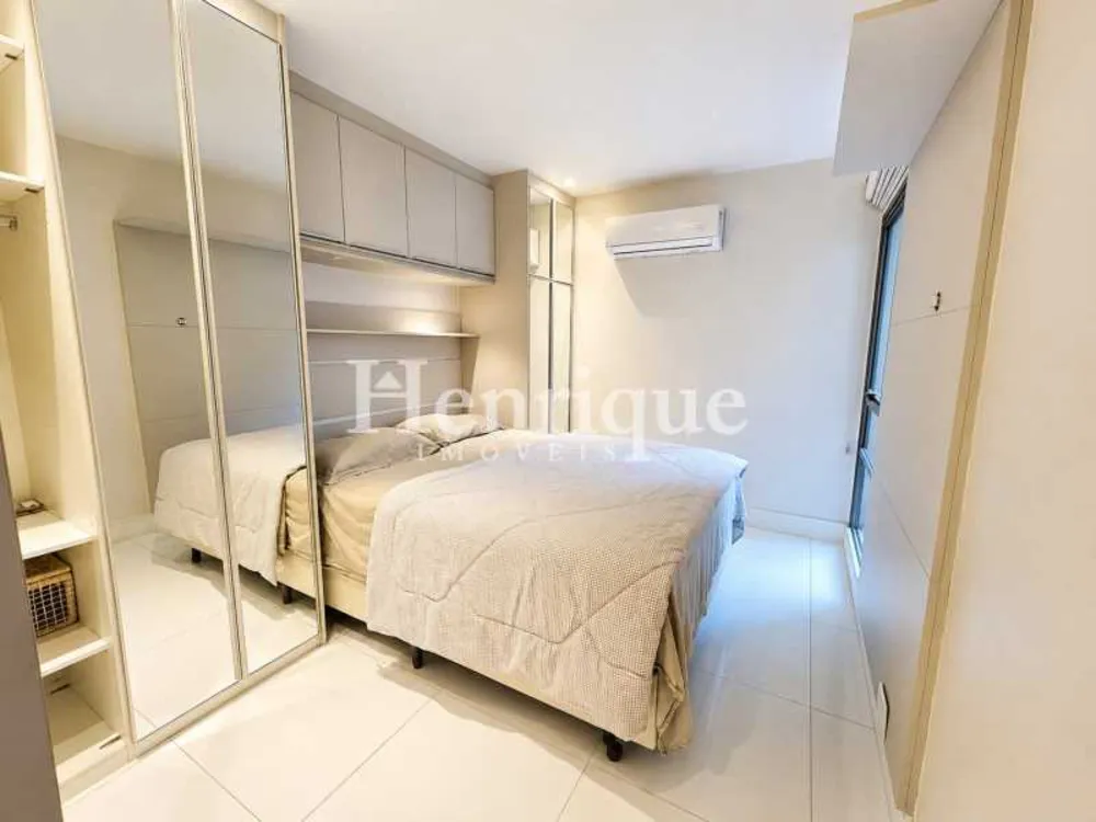 Apartamento, 2 quartos, 70 m² - Foto 11