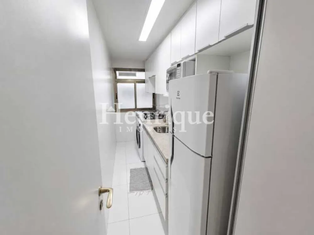 Apartamento, 2 quartos, 70 m² - Foto 17