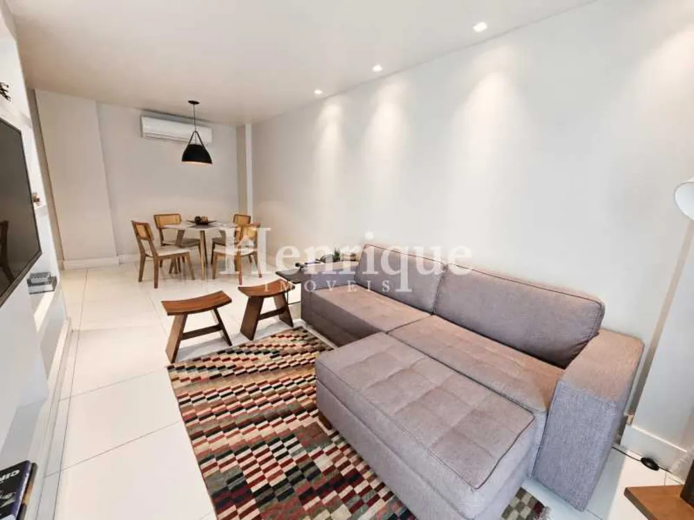 Apartamento, 2 quartos, 70 m² - Foto 8