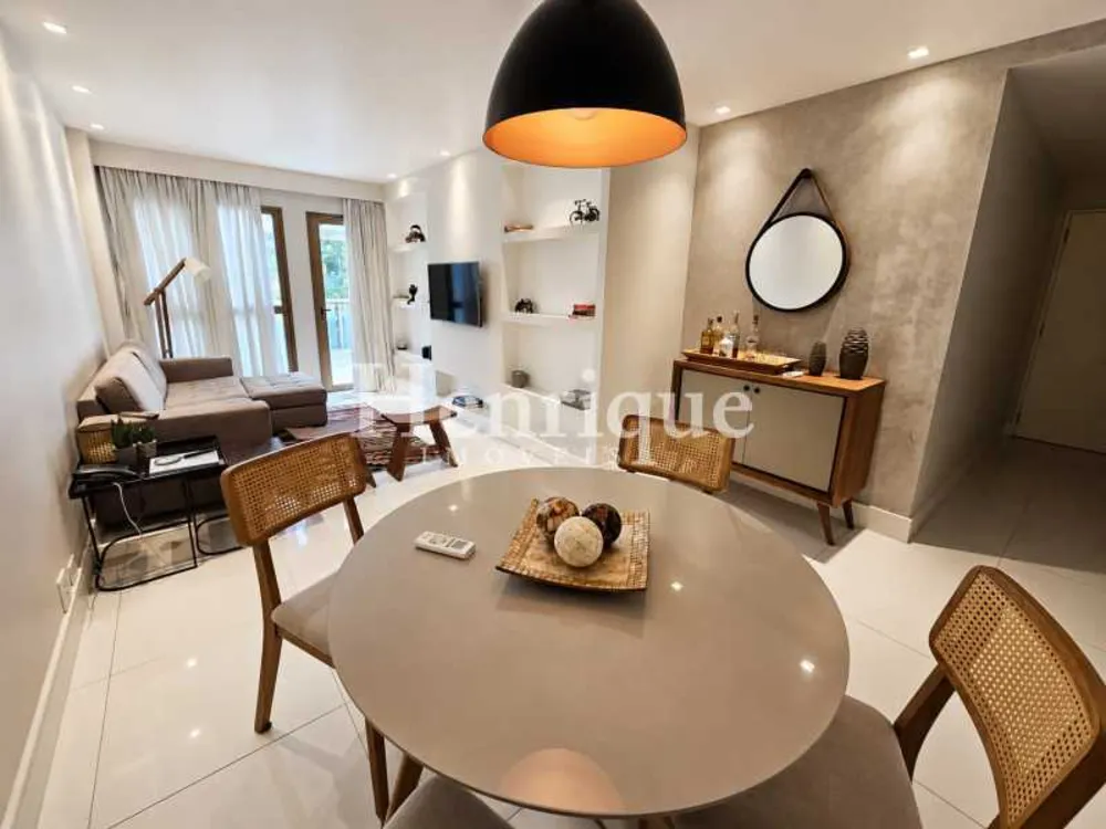 Apartamento, 2 quartos, 70 m² - Foto 1