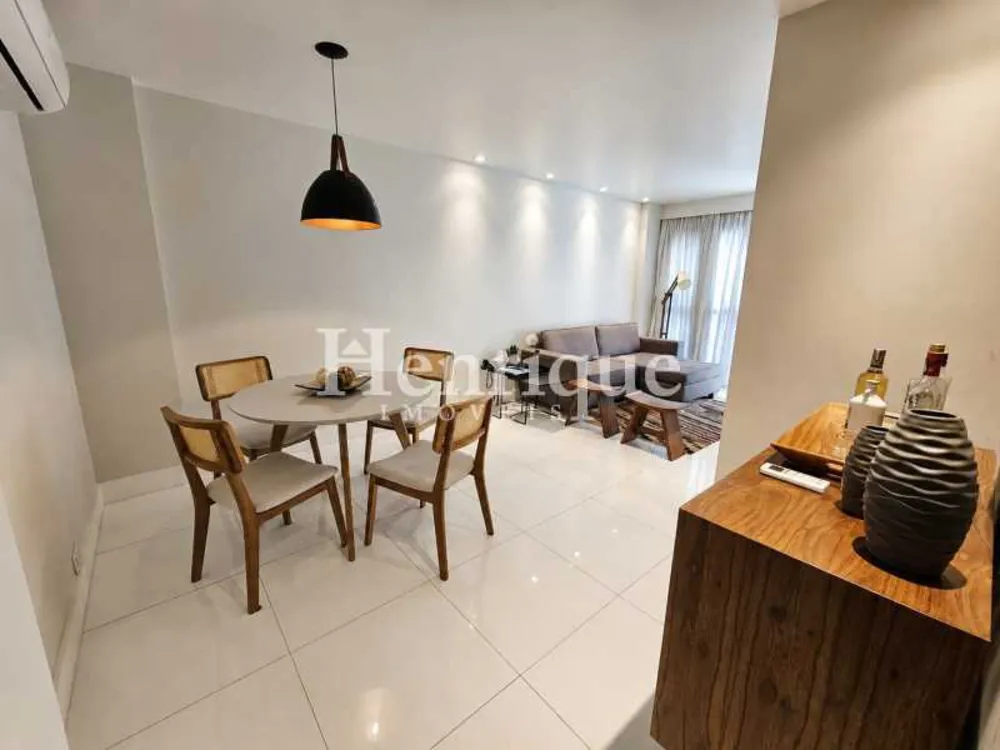 Apartamento, 2 quartos, 70 m² - Foto 2