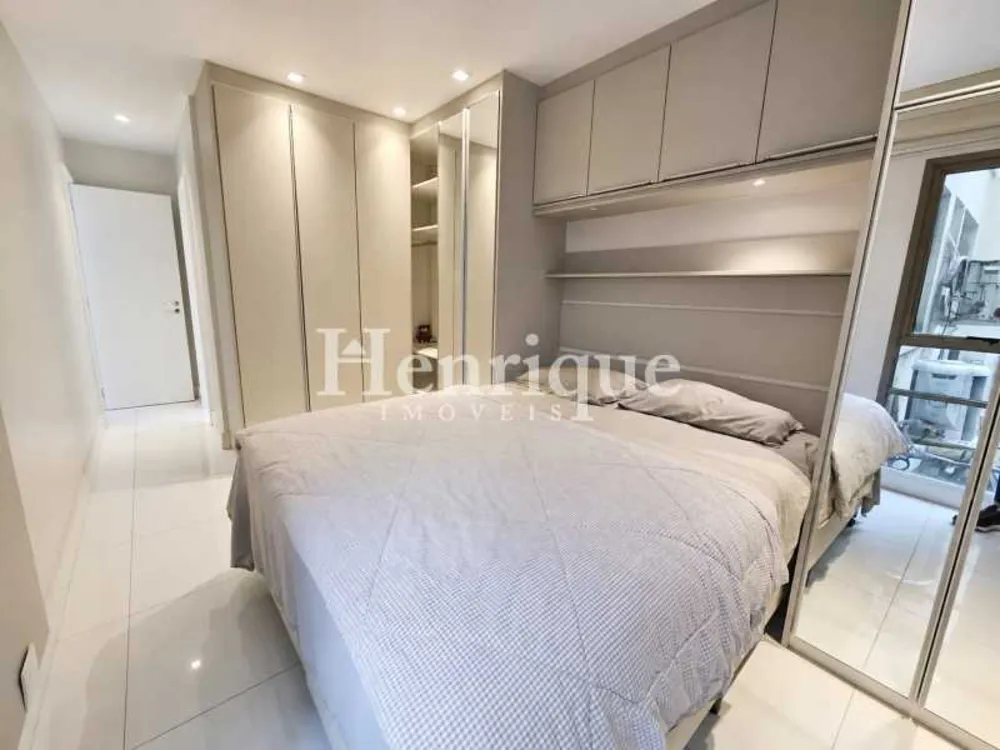 Apartamento, 2 quartos, 70 m² - Foto 9