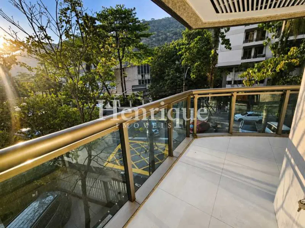 Apartamento, 2 quartos, 70 m² - Foto 6