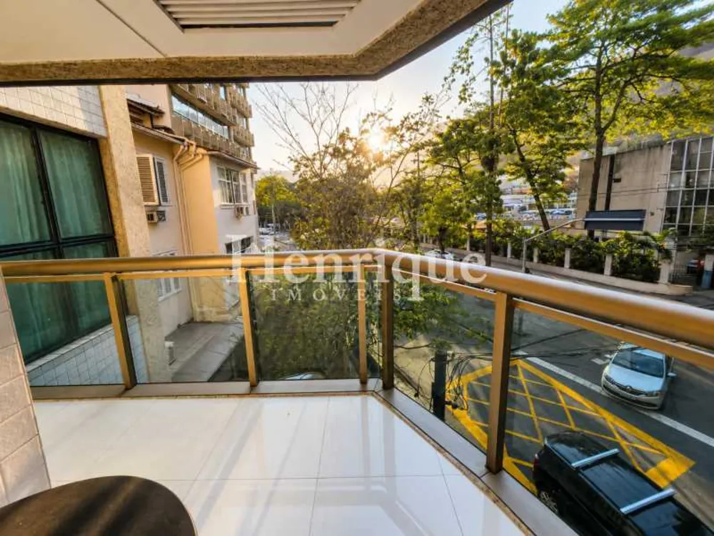 Apartamento, 2 quartos, 70 m² - Foto 7