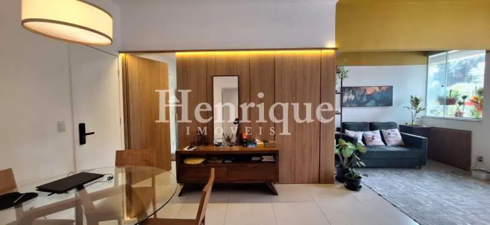 Apartamento, 1 quarto, 73 m² - Foto 4