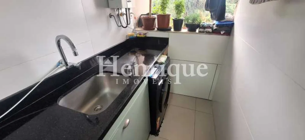 Apartamento, 1 quarto, 73 m² - Foto 21