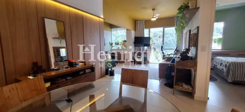 Apartamento, 1 quarto, 73 m² - Foto 5