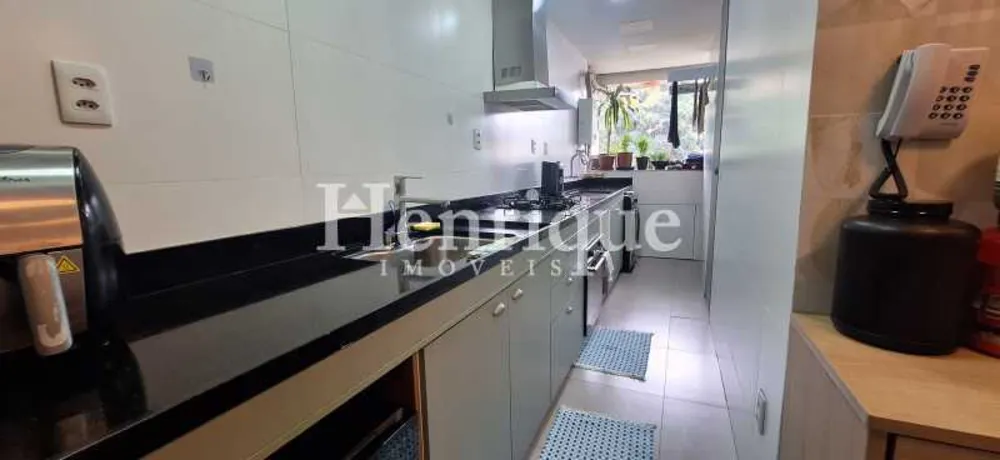 Apartamento, 1 quarto, 73 m² - Foto 20