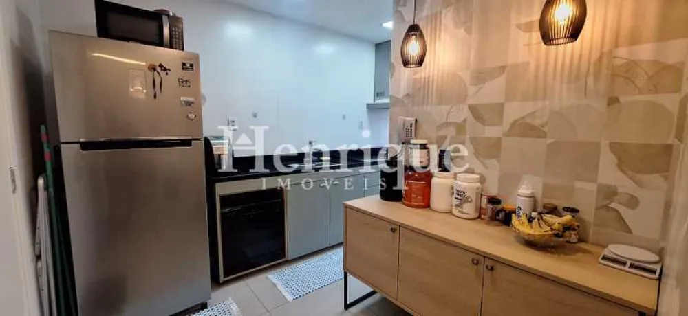 Apartamento, 1 quarto, 73 m² - Foto 17