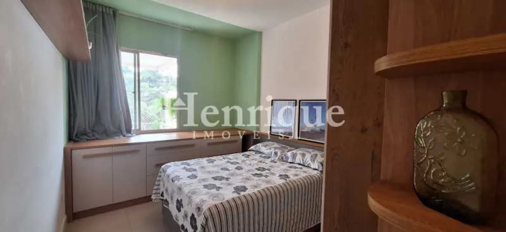Apartamento, 1 quarto, 73 m² - Foto 9