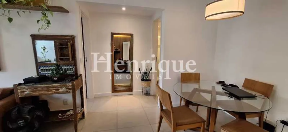 Apartamento, 1 quarto, 73 m² - Foto 8