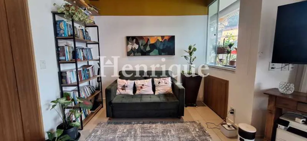 Apartamento, 1 quarto, 73 m² - Foto 7
