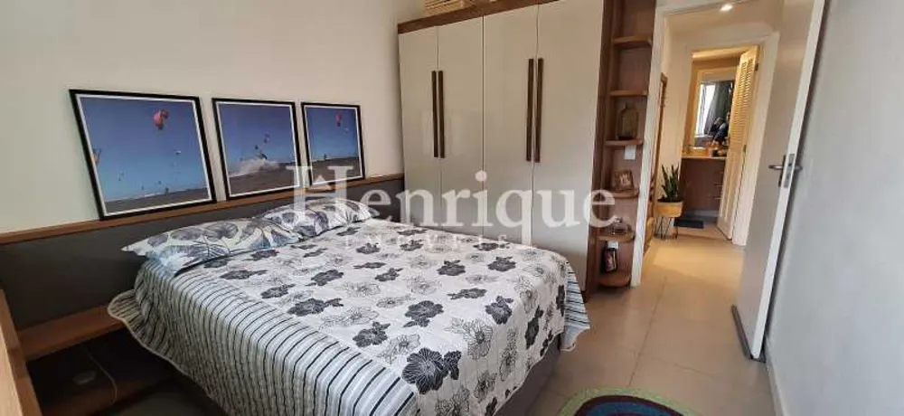 Apartamento, 1 quarto, 73 m² - Foto 11