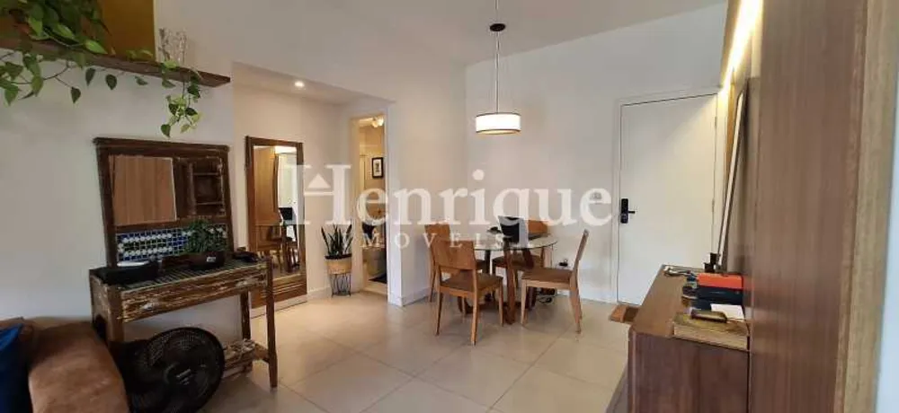Apartamento, 1 quarto, 73 m² - Foto 6