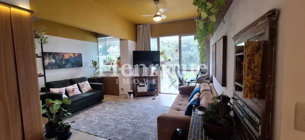 Apartamento, 1 quarto, 73 m² - Foto 3