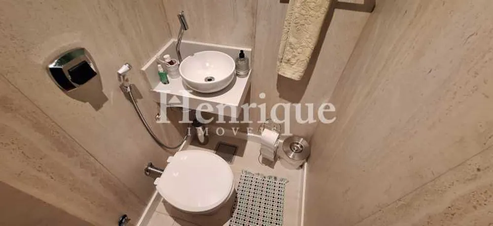 Apartamento, 1 quarto, 73 m² - Foto 16
