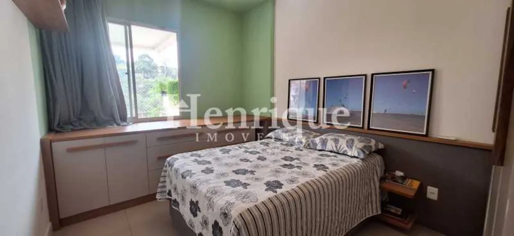 Apartamento, 1 quarto, 73 m² - Foto 10