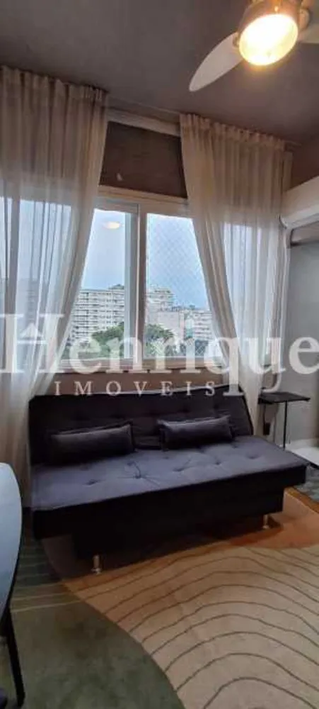 Kitnet-Studio, 31 m² - Foto 8