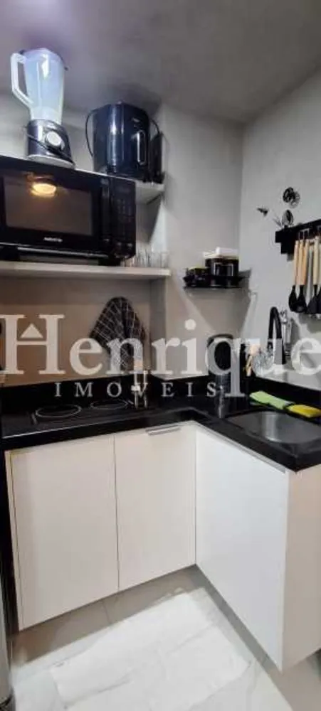 Kitnet-Studio, 31 m² - Foto 12