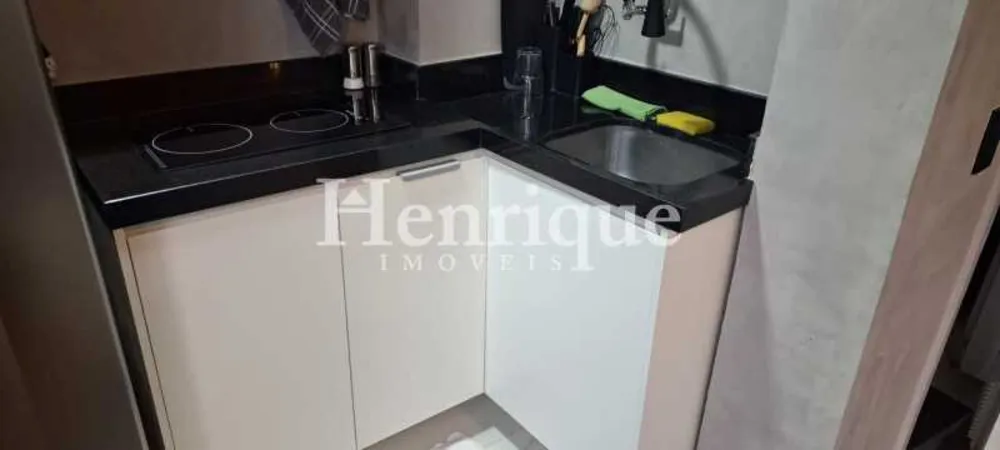 Kitnet-Studio, 31 m² - Foto 15