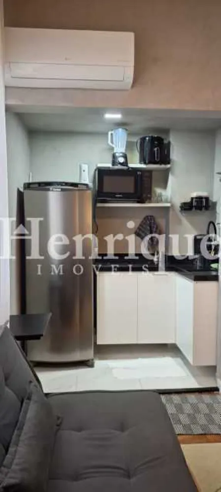 Kitnet-Studio, 31 m² - Foto 13