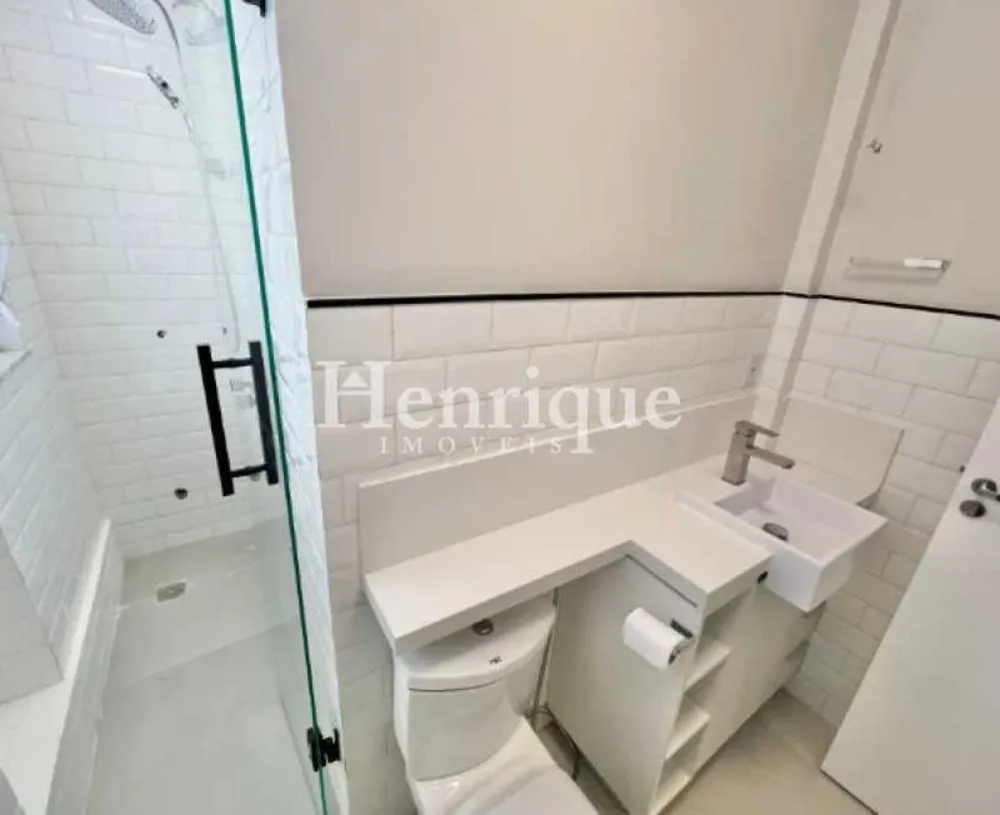 Apartamento, 2 quartos, 72 m² - Foto 3