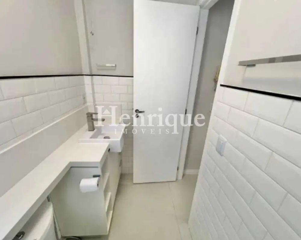 Apartamento, 2 quartos, 72 m² - Foto 1