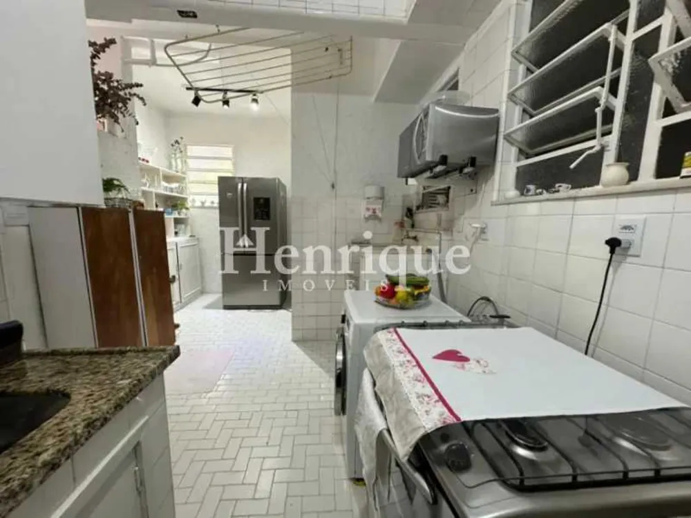 Apartamento, 4 quartos, 157 m² - Foto 20
