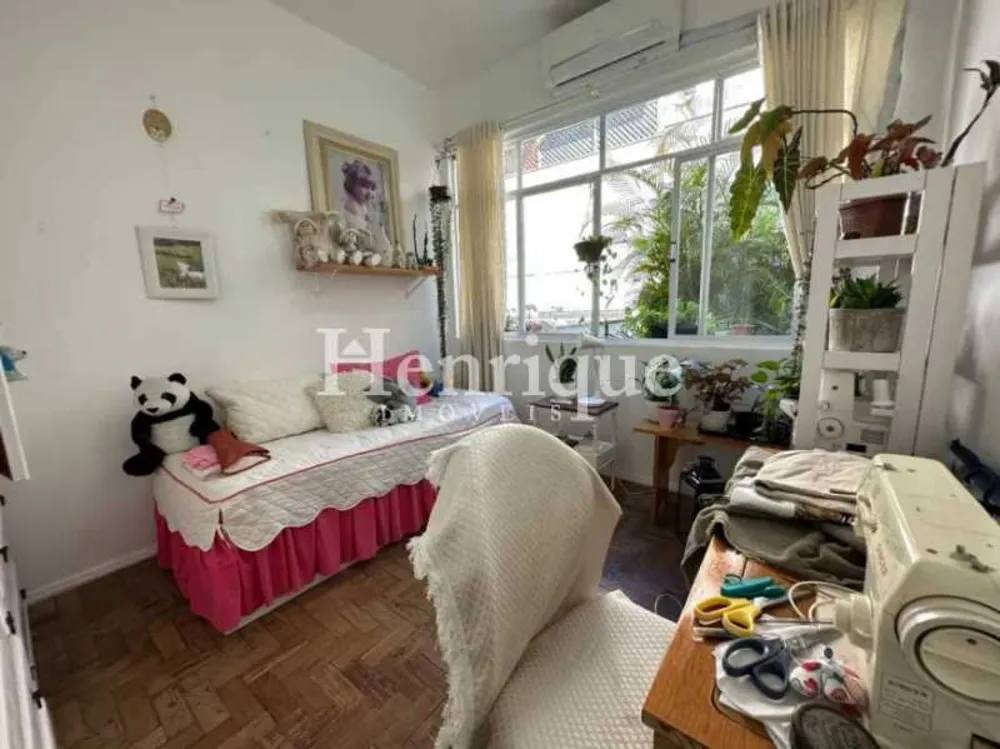 Apartamento, 4 quartos, 157 m² - Foto 6
