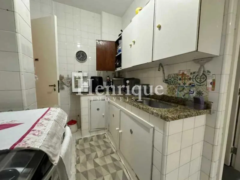 Apartamento, 4 quartos, 157 m² - Foto 22