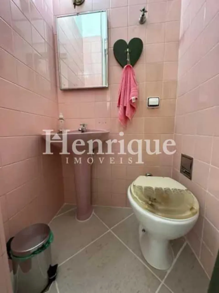 Apartamento, 4 quartos, 157 m² - Foto 19