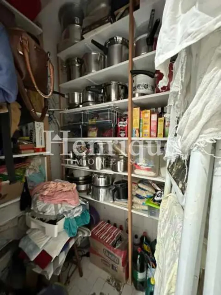 Apartamento, 4 quartos, 157 m² - Foto 24