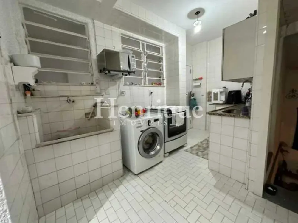 Apartamento, 4 quartos, 157 m² - Foto 26