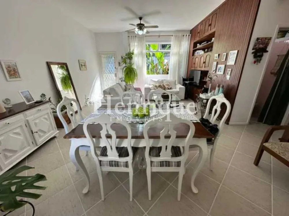 Apartamento, 4 quartos, 157 m² - Foto 4