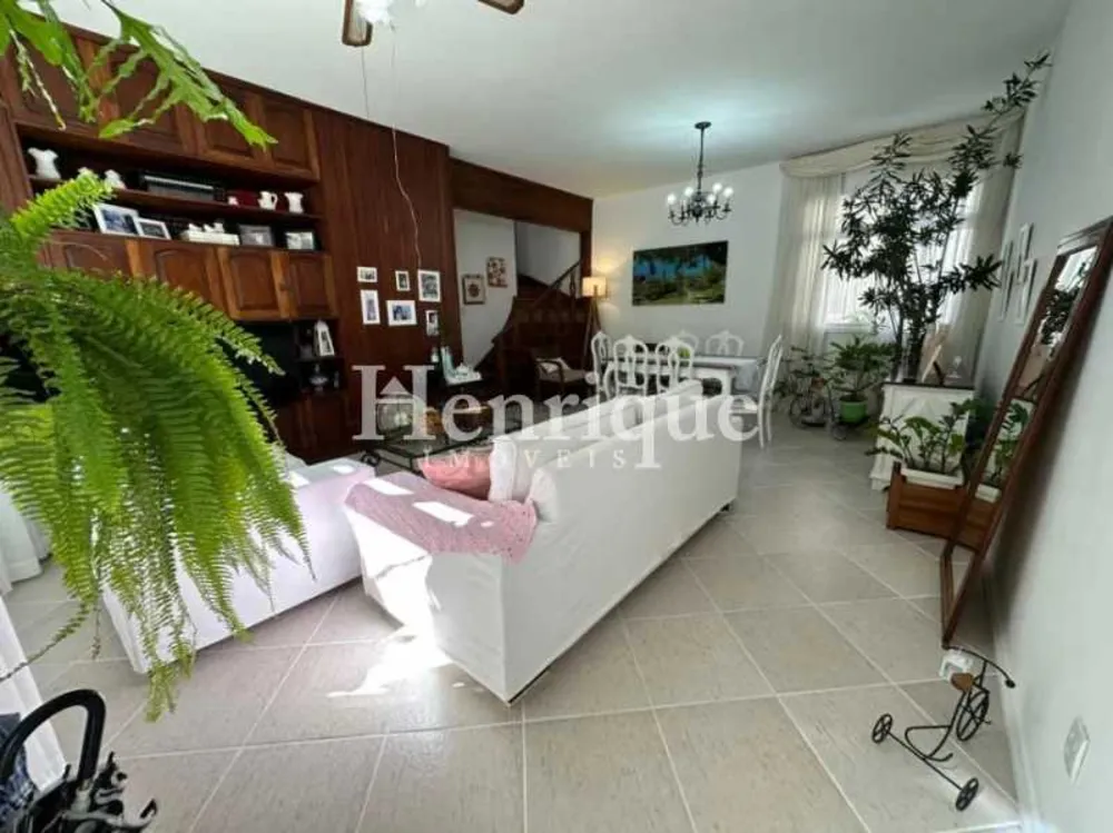 Apartamento, 4 quartos, 157 m² - Foto 2