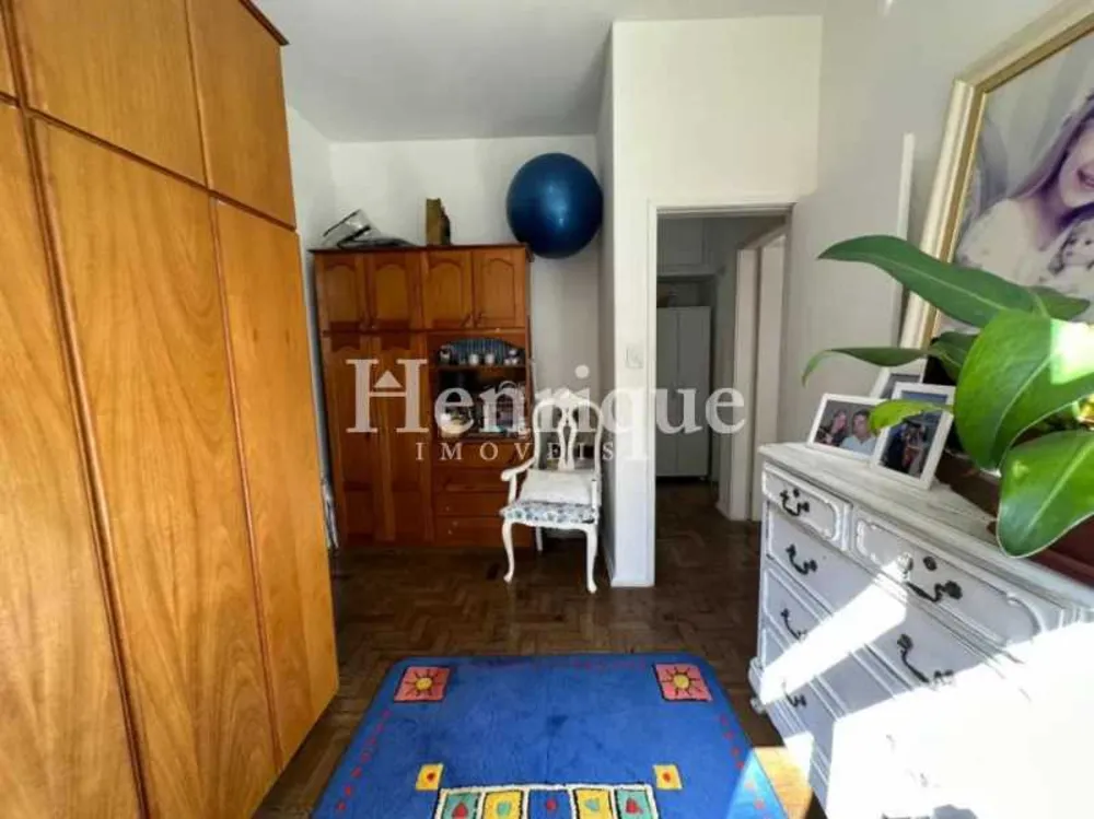 Apartamento, 4 quartos, 157 m² - Foto 12